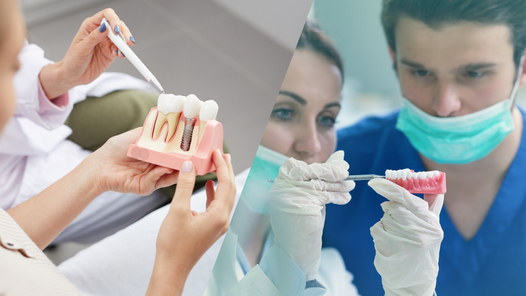 Dental Implants vs. Dentures_ A Comparative Analysis
