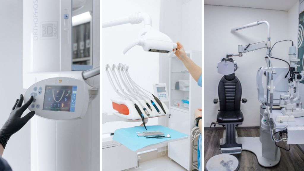 How Modern Technology Makes Dentistry Less Scary