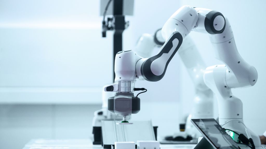 The Role of Robotics in Dental Surgeries Whats Next