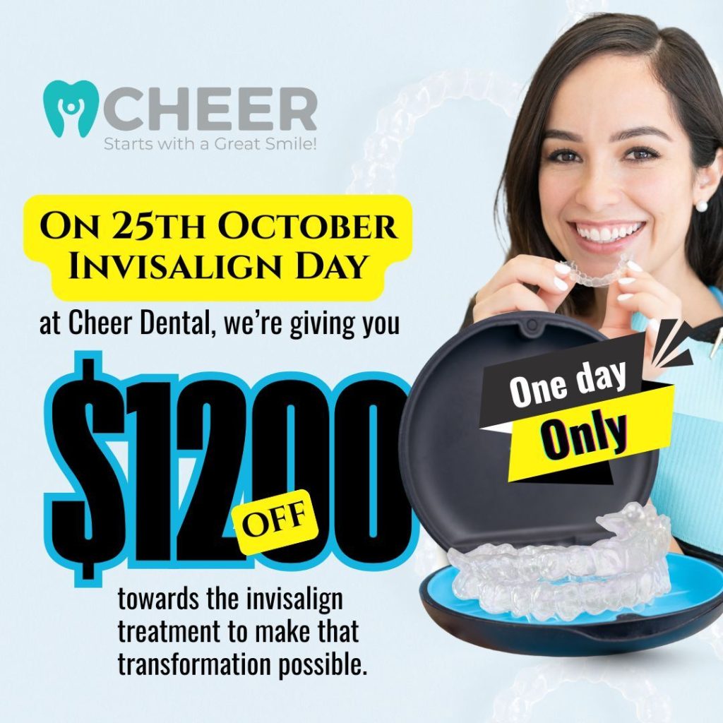 Dental Invisalign Day