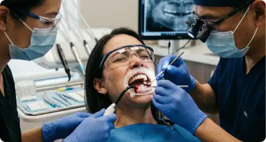 Emergency Dental Care