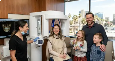 General & Family Dentistry