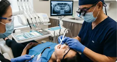 Restorative Dentistry